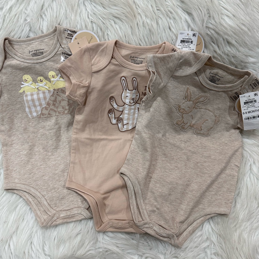 Easter Onsies